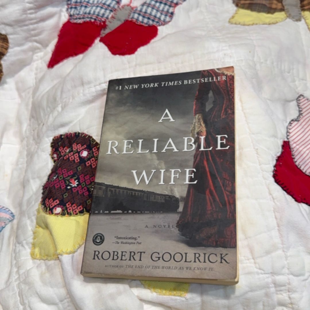 A Reliable Wife