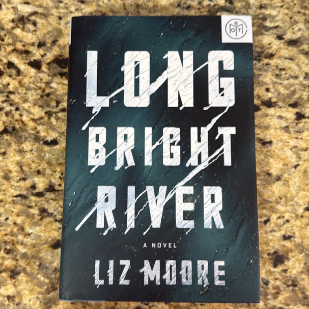 Long Bright River