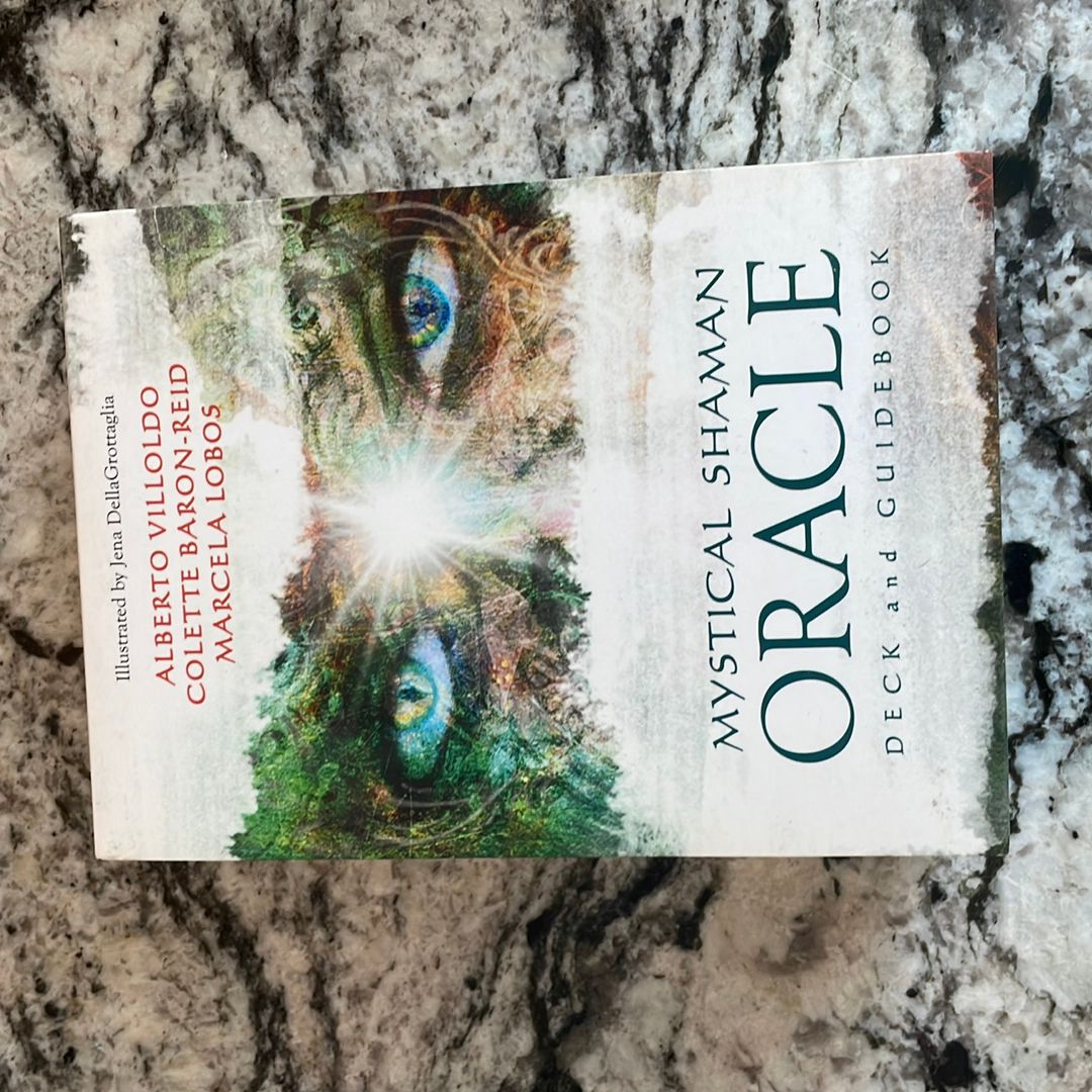 Mystical Shaman Oracle
