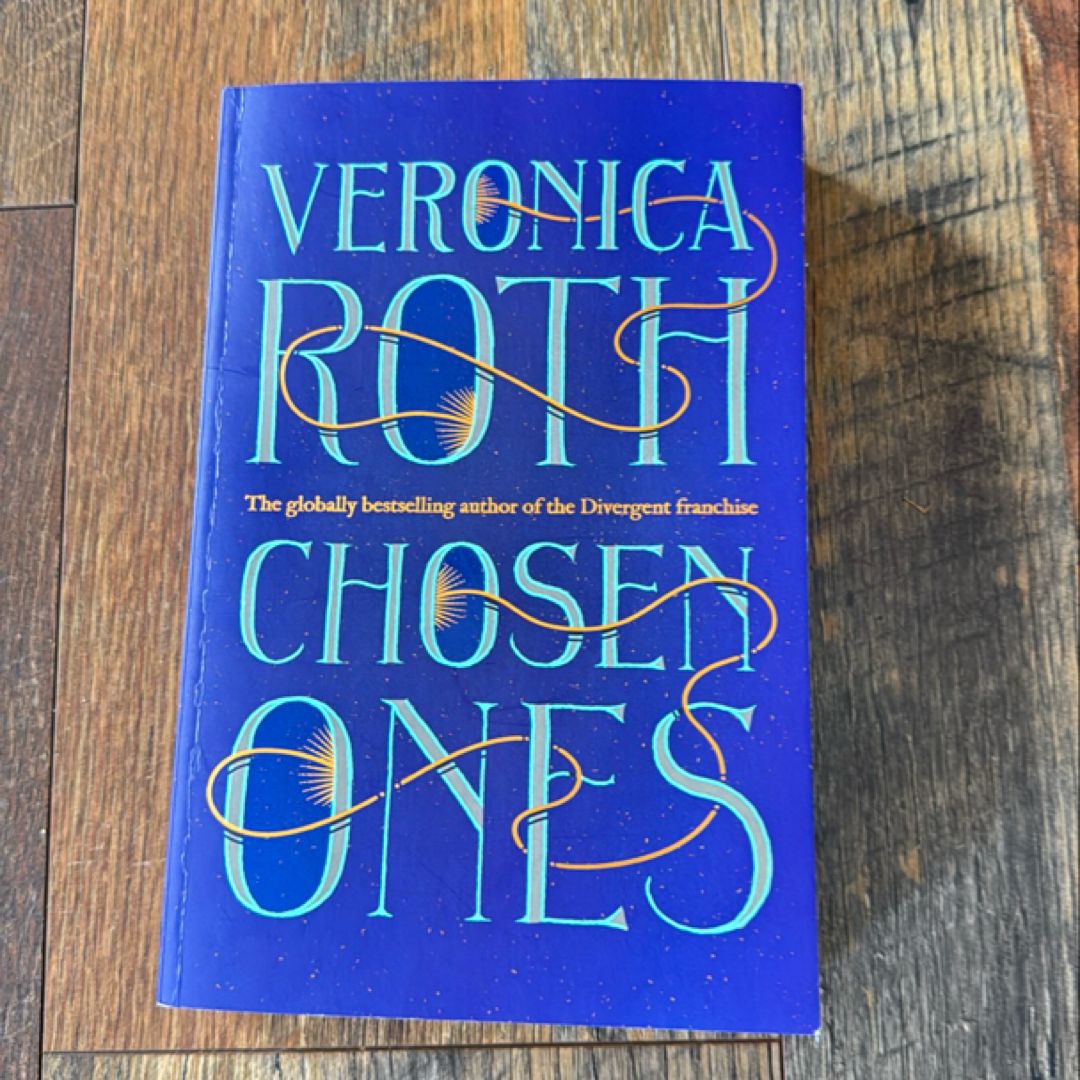 Chosen Ones