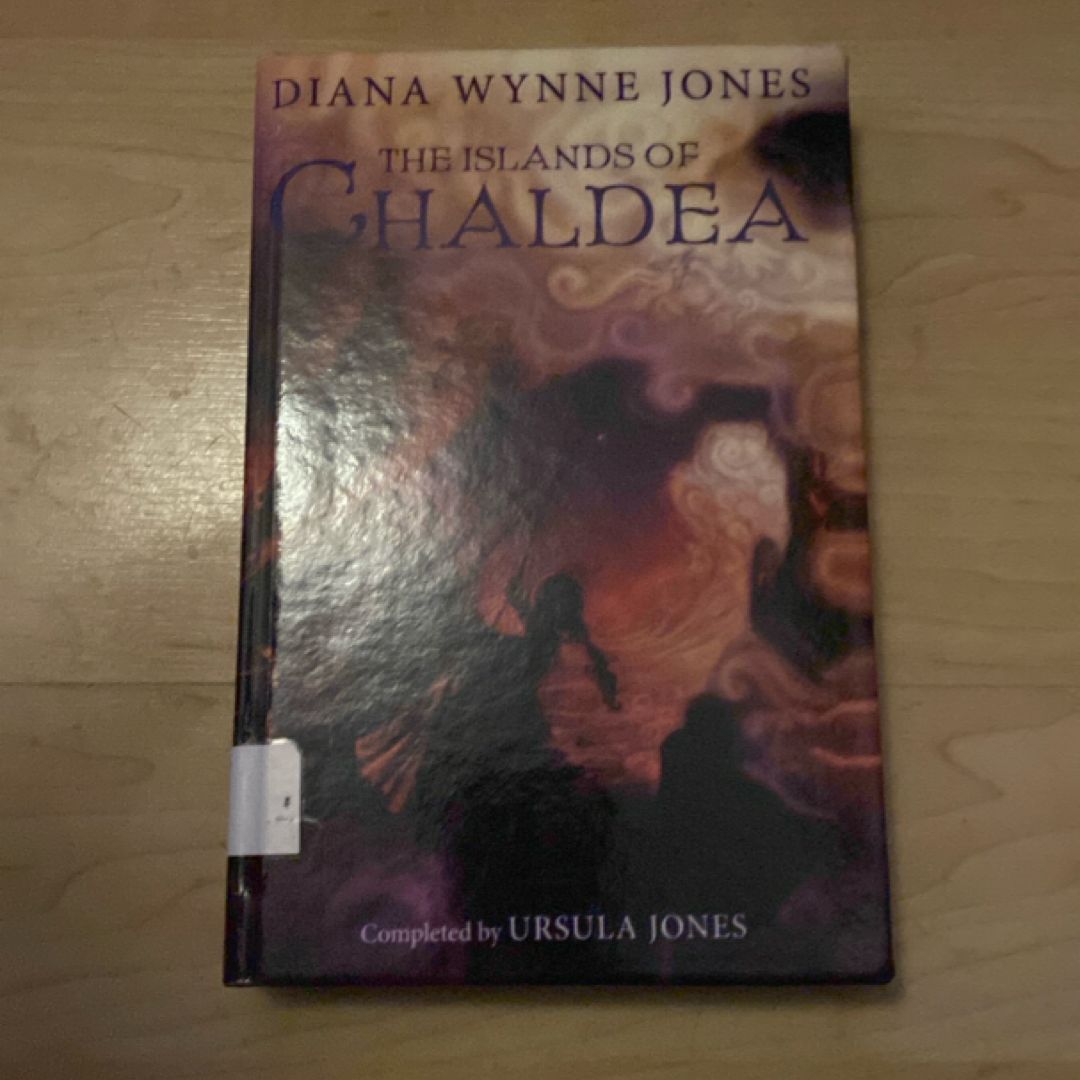 The Islands of Chaldea