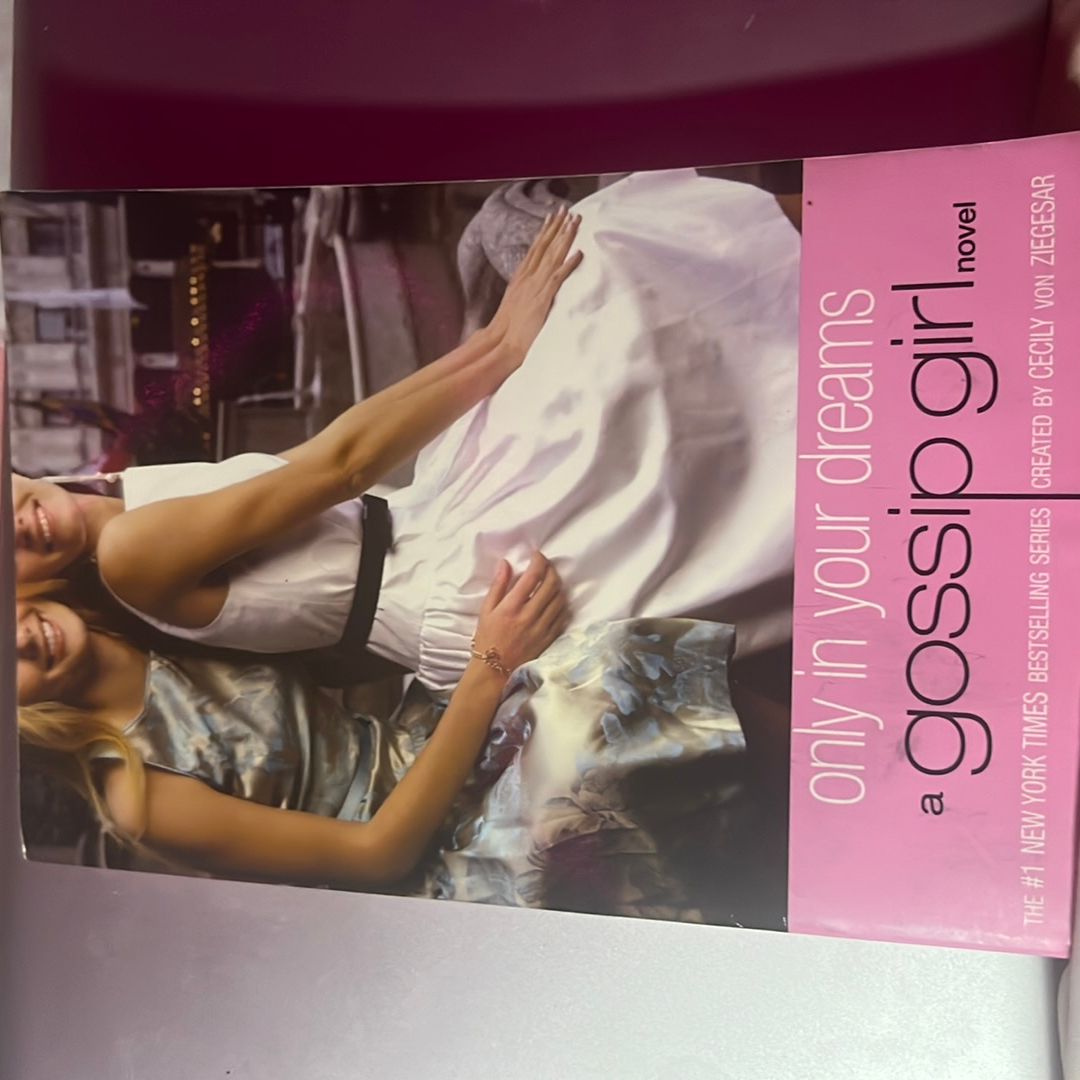 Gossip Girl: Only in Your Dreams