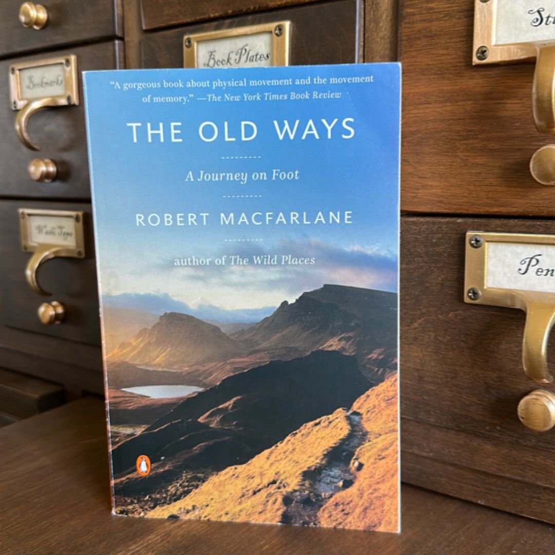 The Old Ways