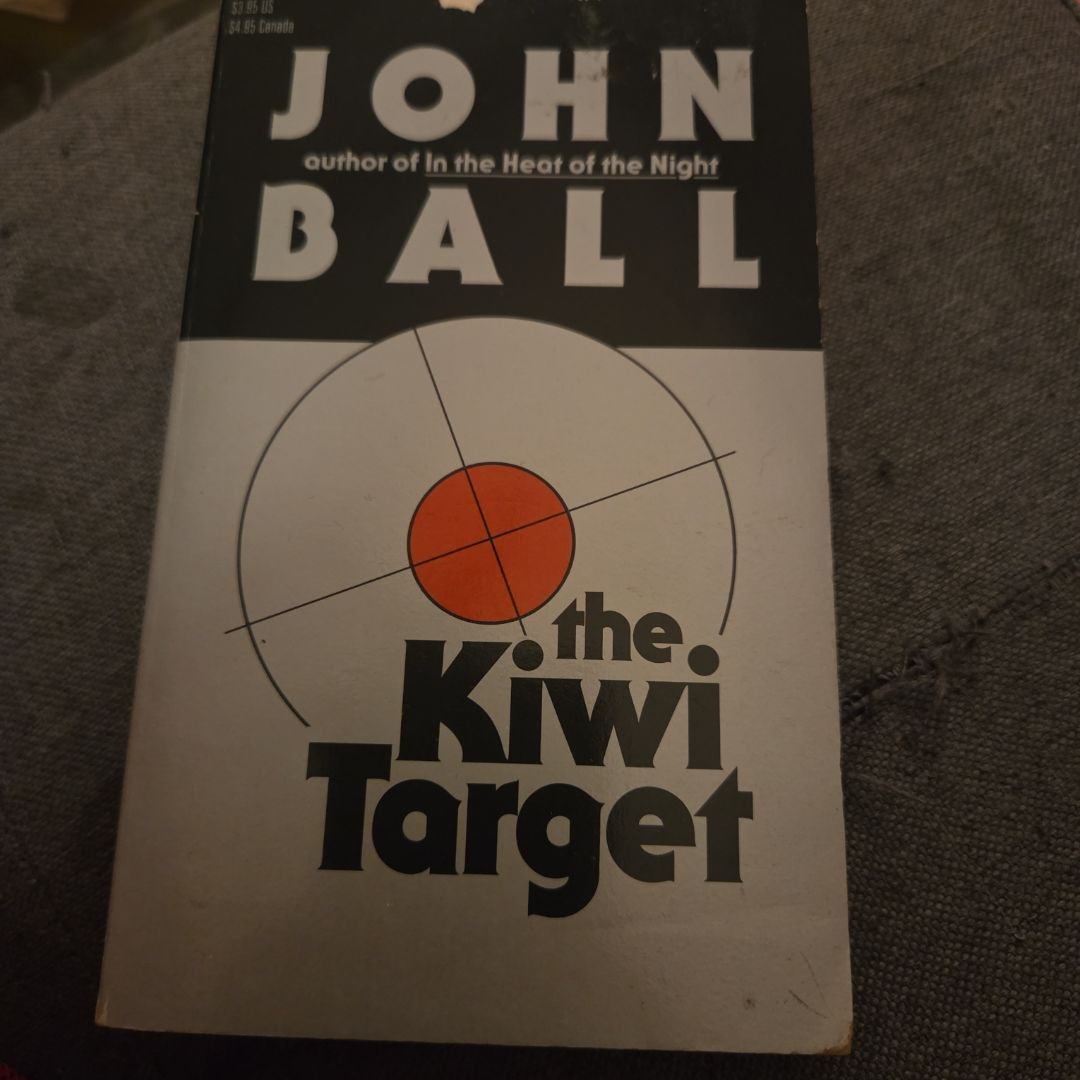 The Kiwi Target