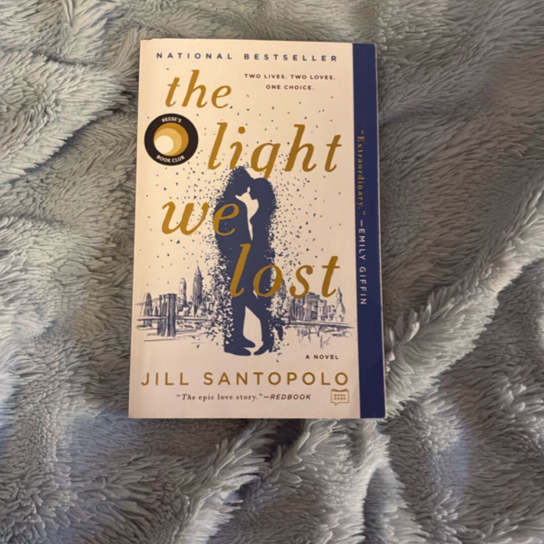 The Light We Lost
