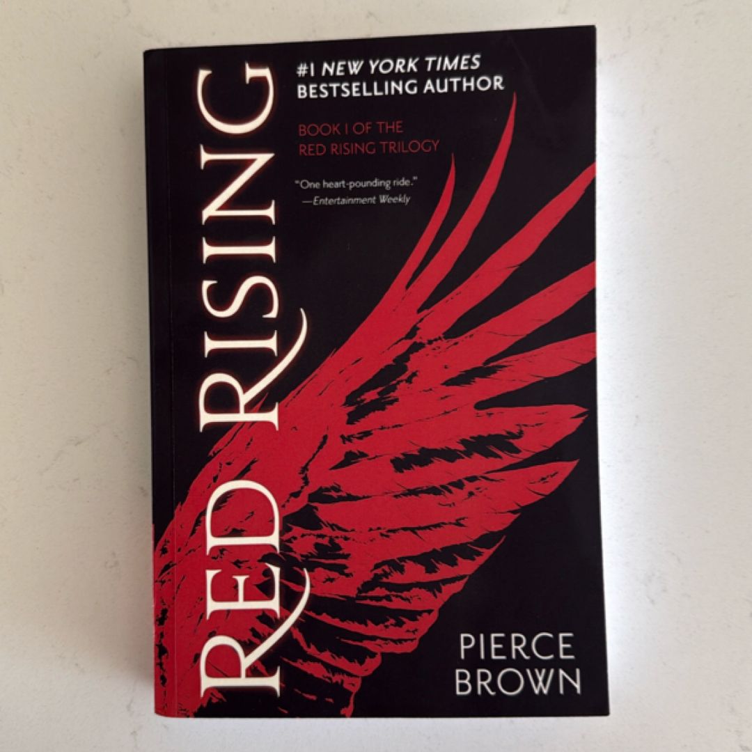 Red Rising