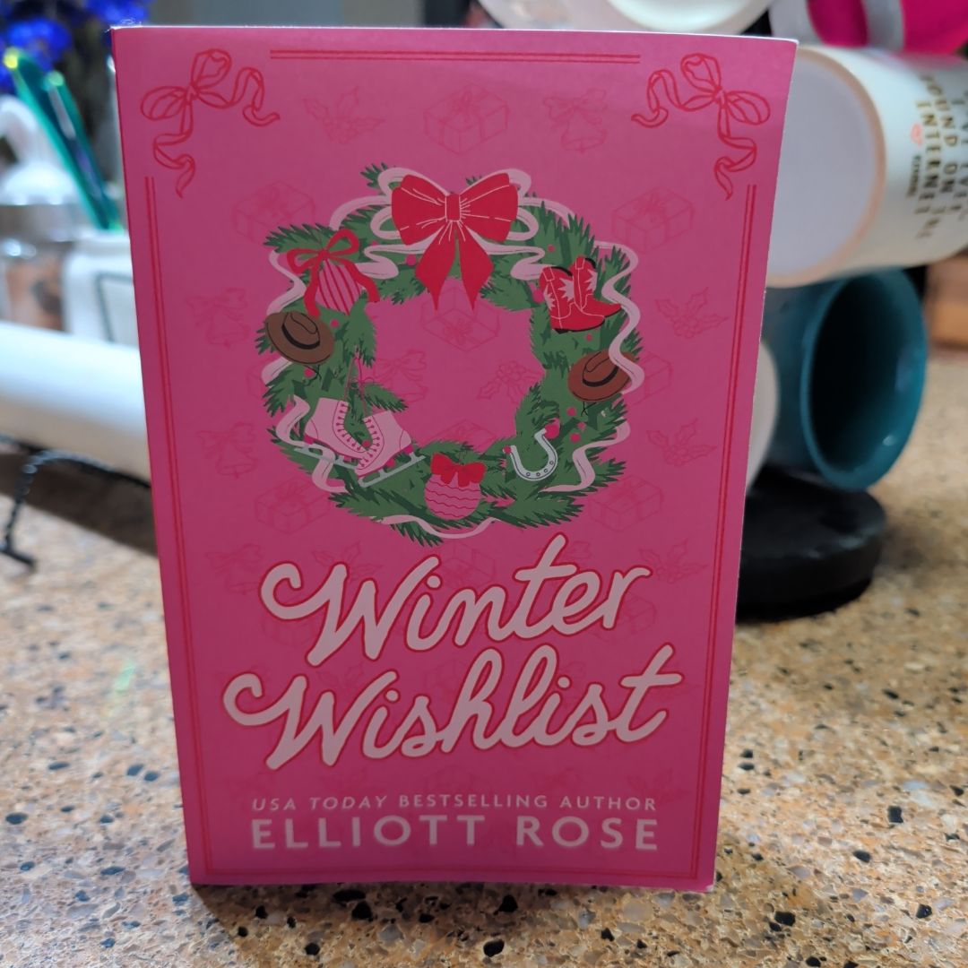 Winter Wishlist