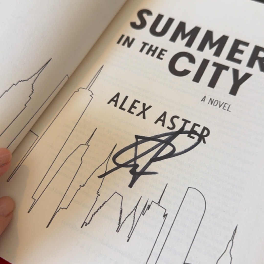 Summer in the City
