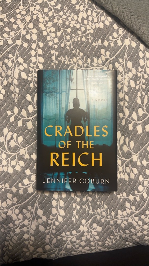 Cradles of the Reich