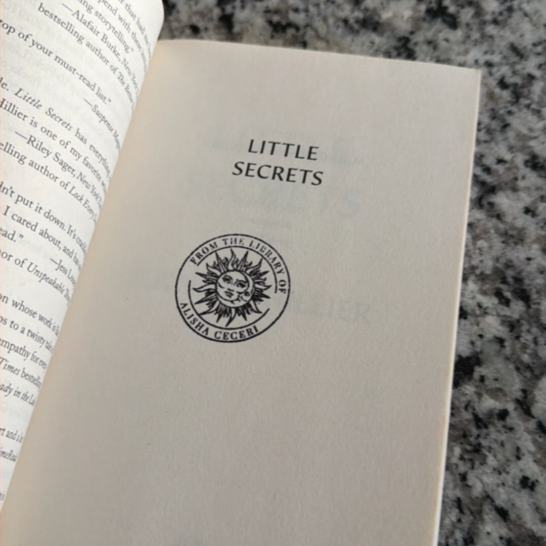 Little Secrets