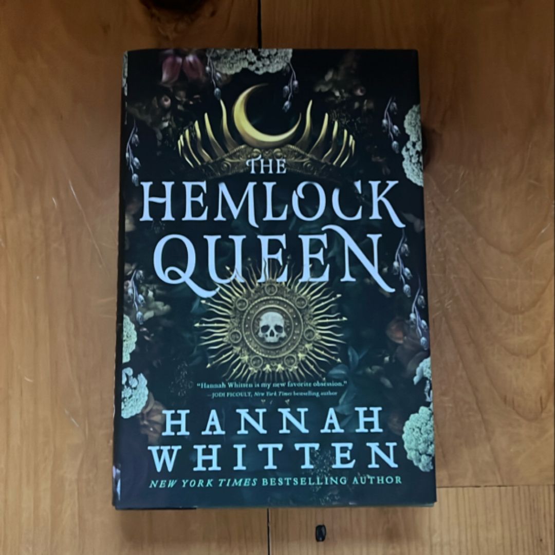 The Hemlock Queen