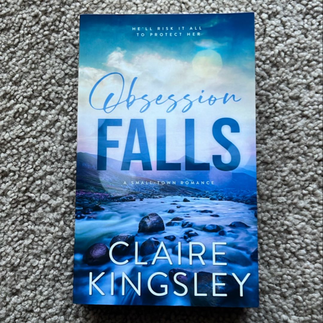 Obsession Falls (indie)