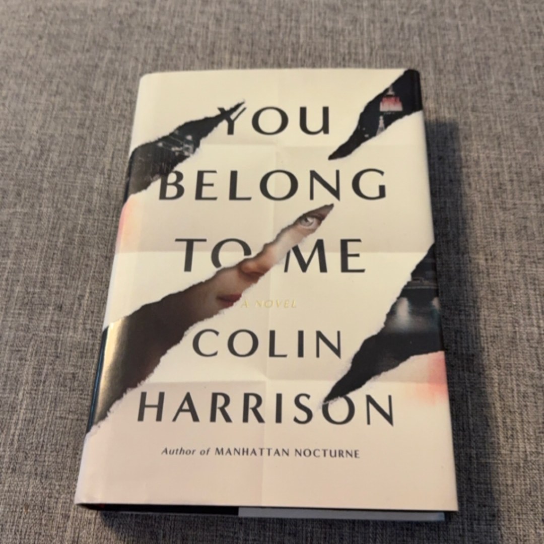 You Belong to Me