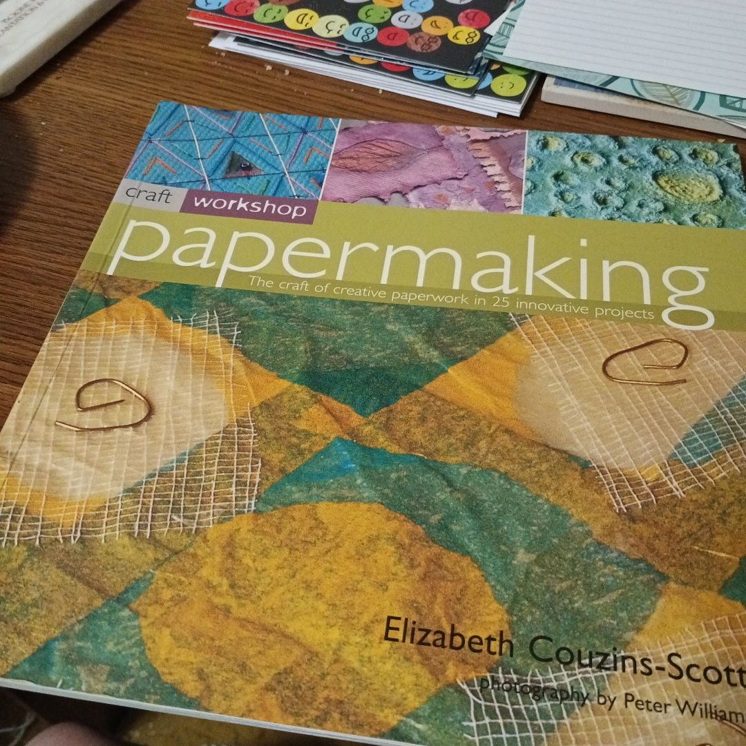 Papermaking
