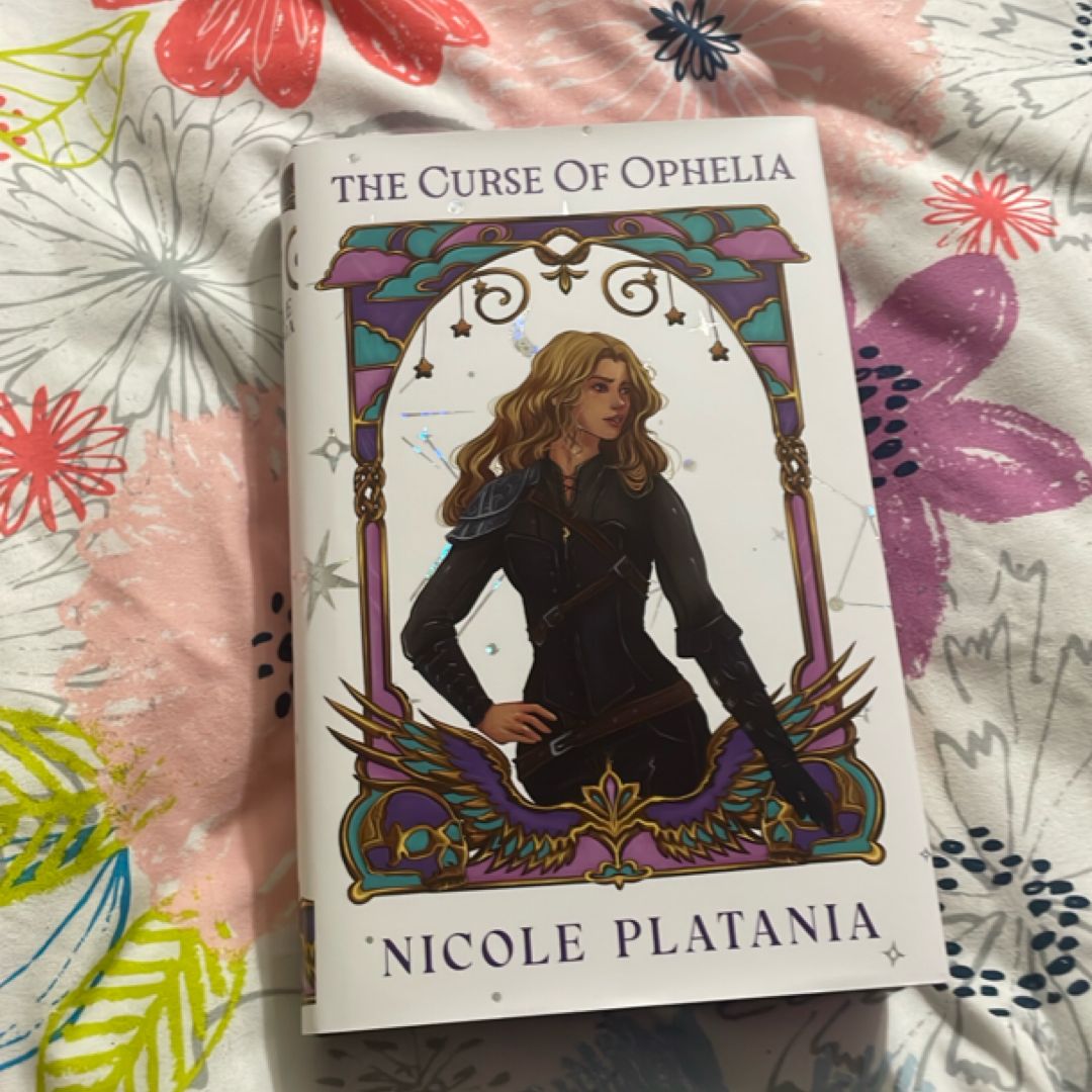 The Curse of Ophelia