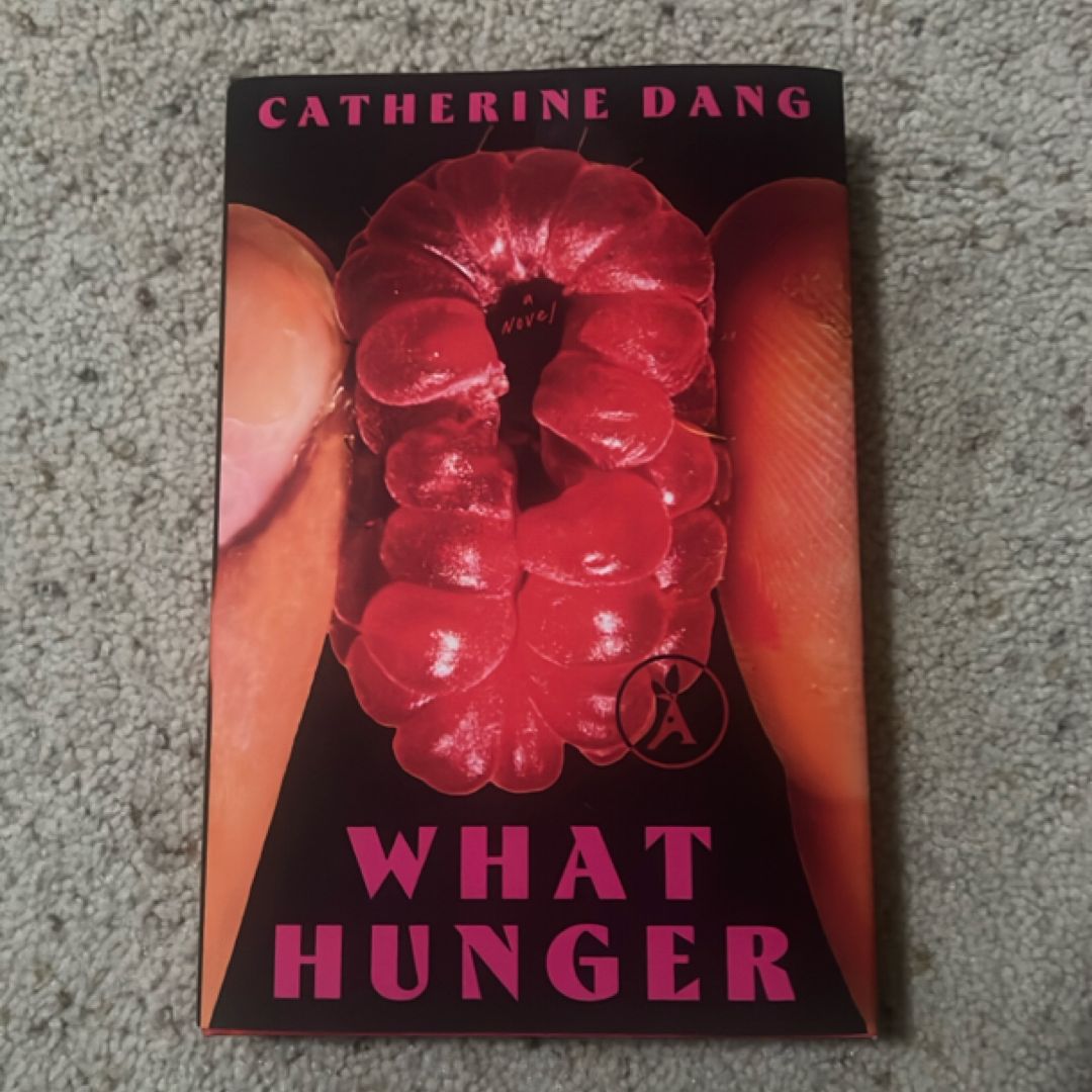 What Hunger