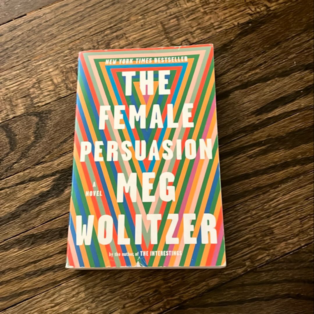 The Female Persuasion