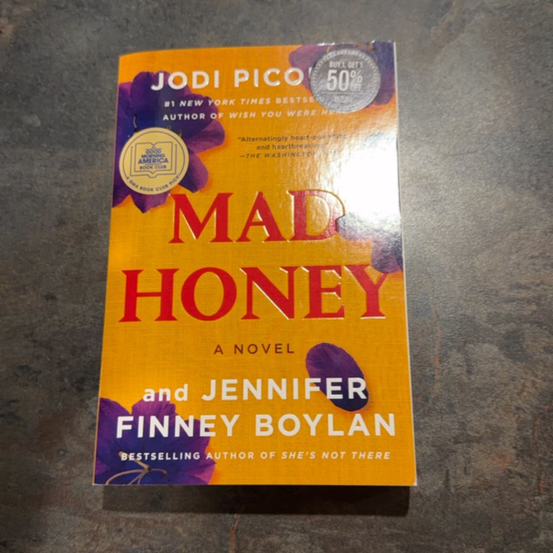 Mad Honey