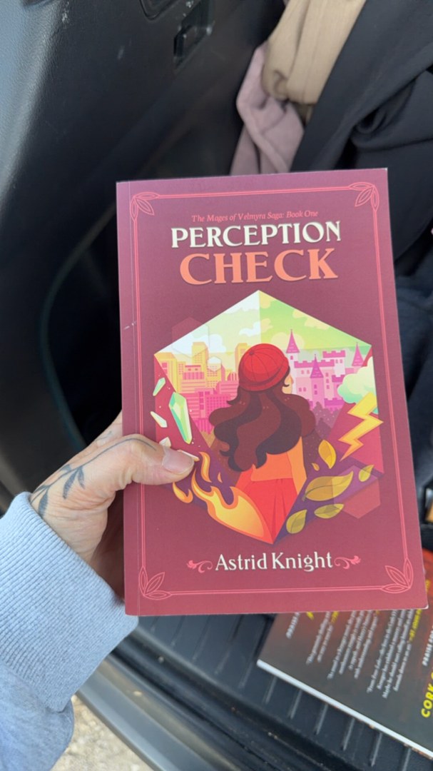 Perception Check
