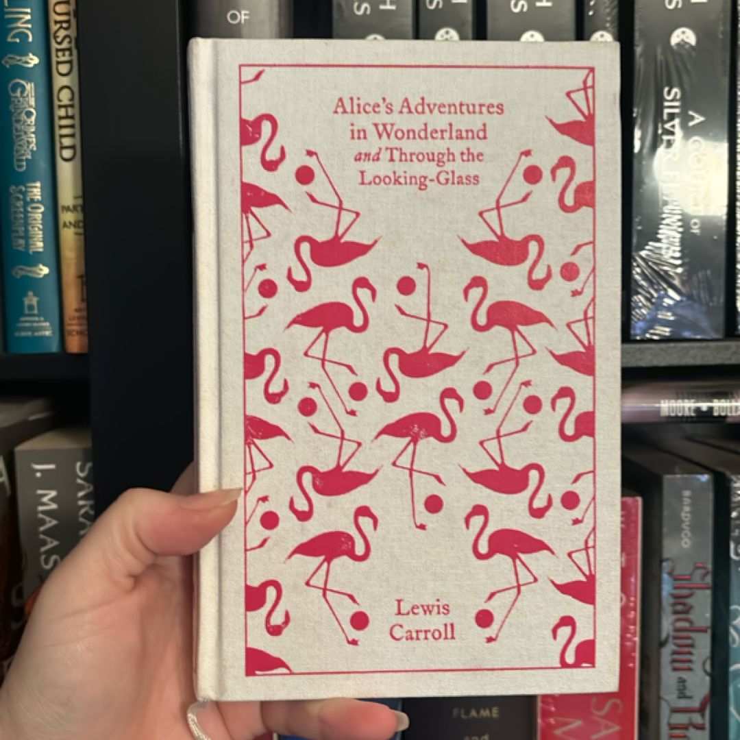 Alice's Adventures in Wonderland