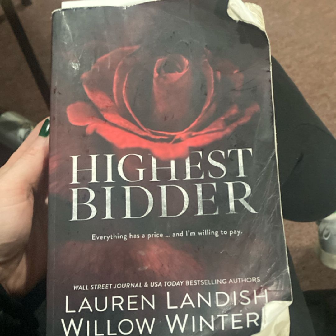 Highest Bidder Collection