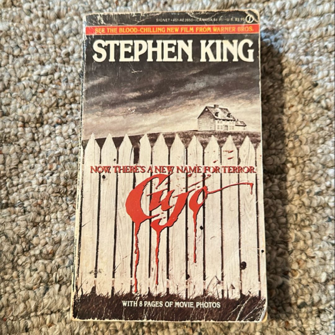 Cujo