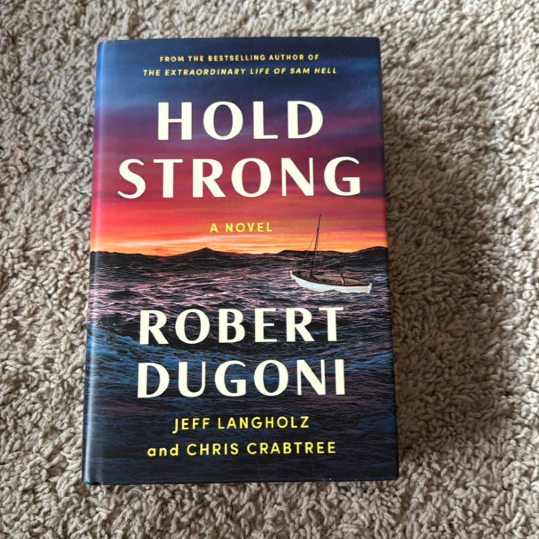 Hold Strong