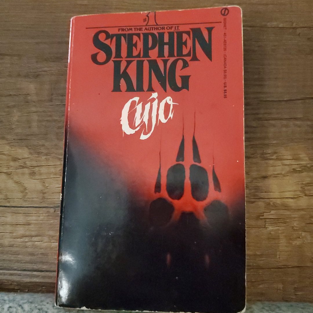 Cujo
