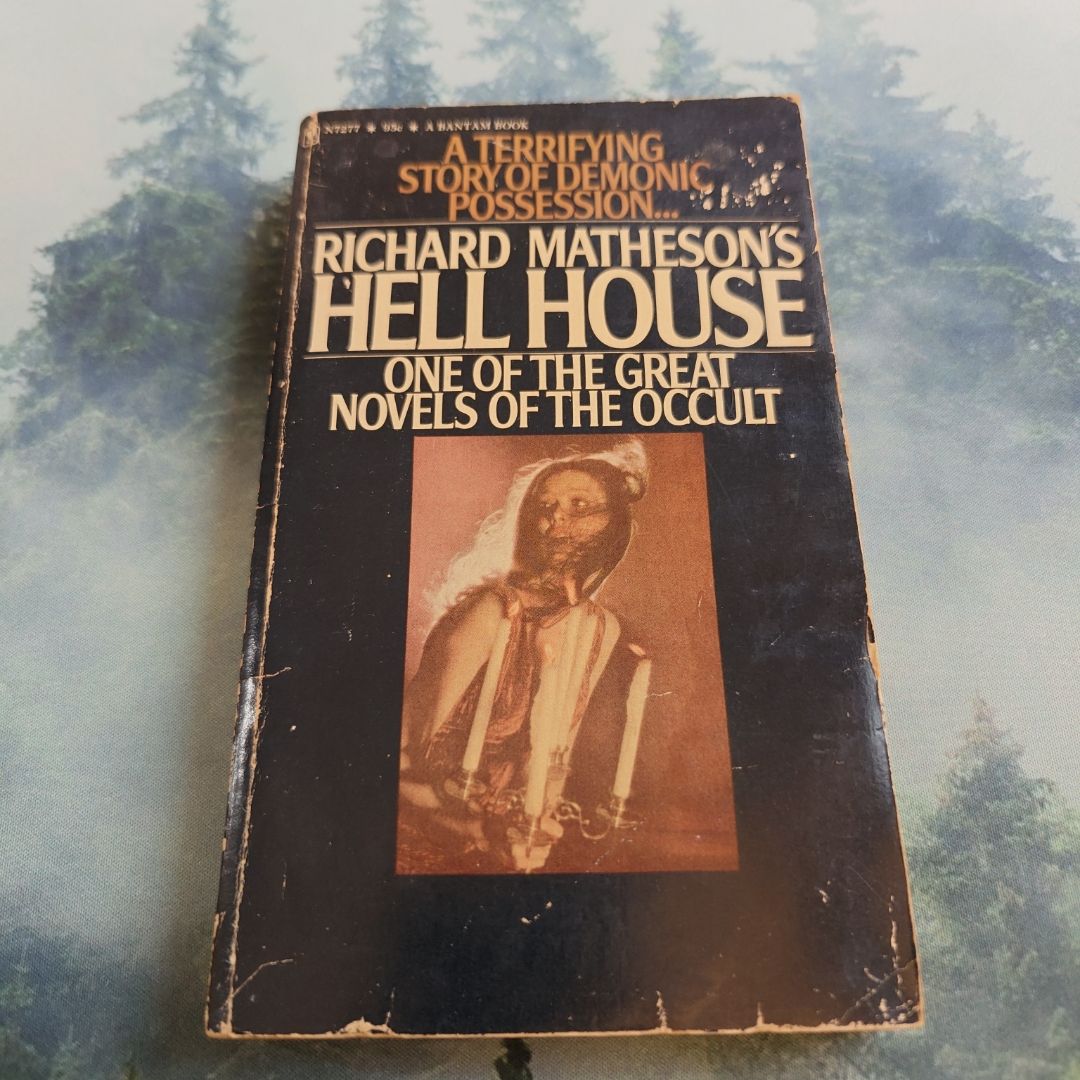 Hell House