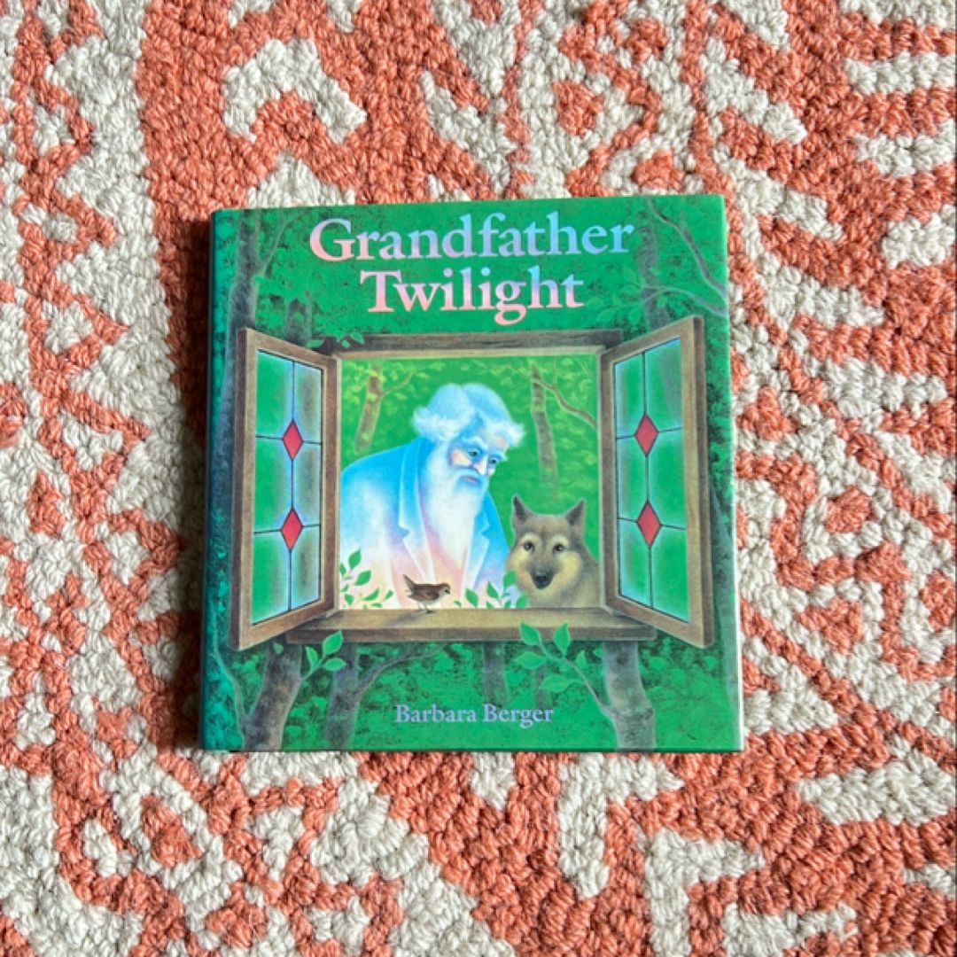 Grandfather Twilight