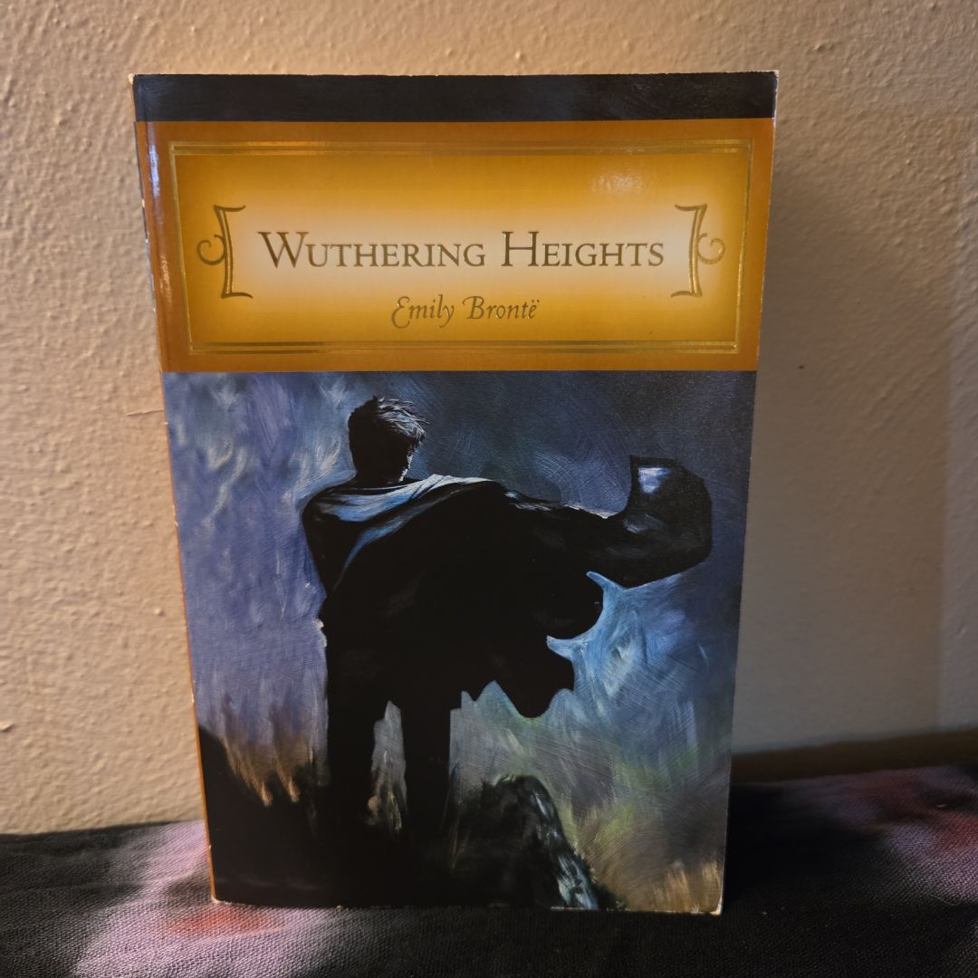 Wuthering Heights