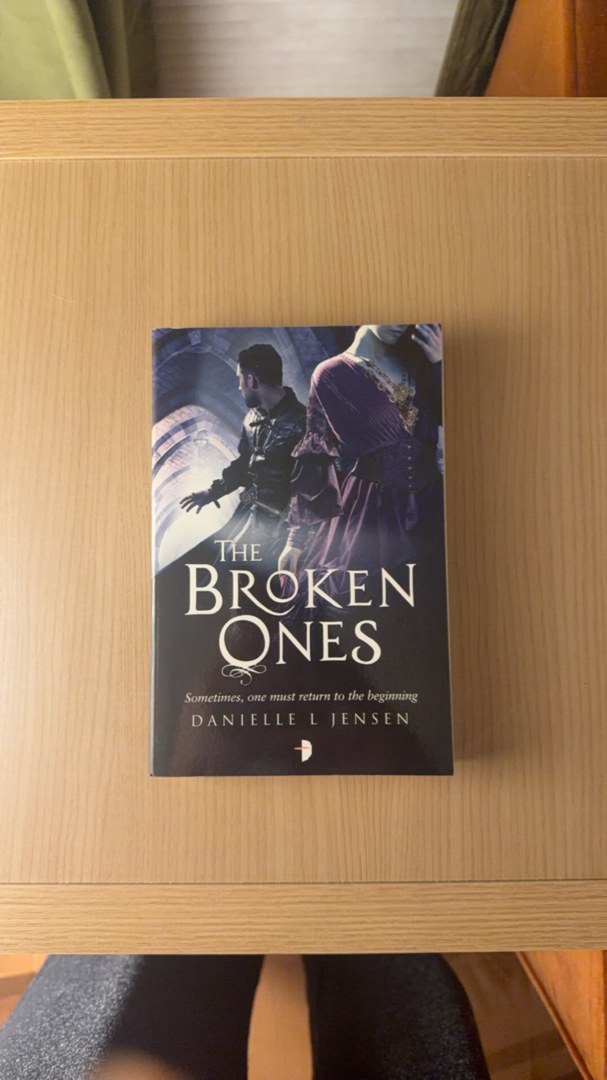 The Broken Ones