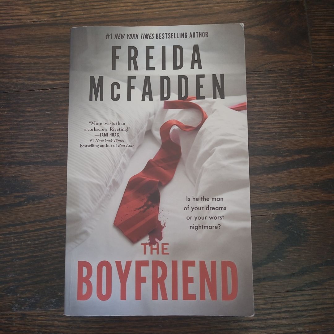 The Boyfriend
