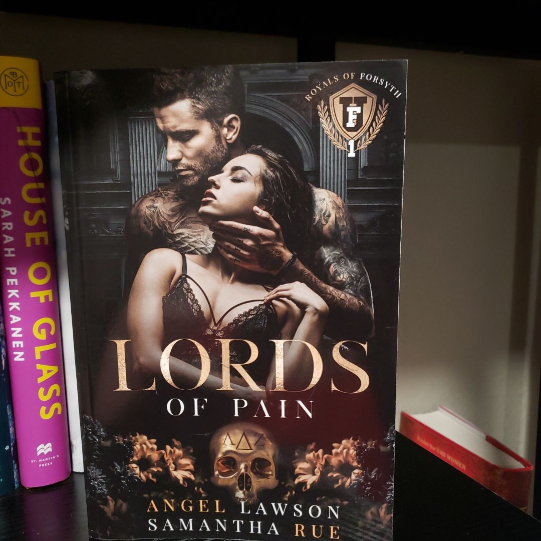 Lords of Pain