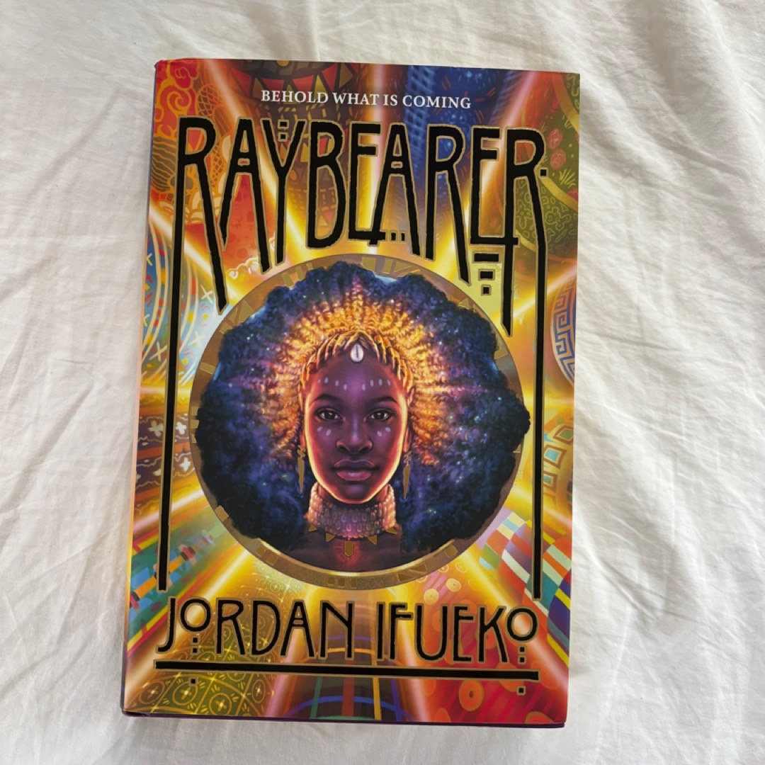 Raybearer