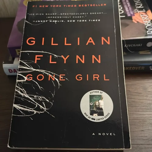 Gone Girl