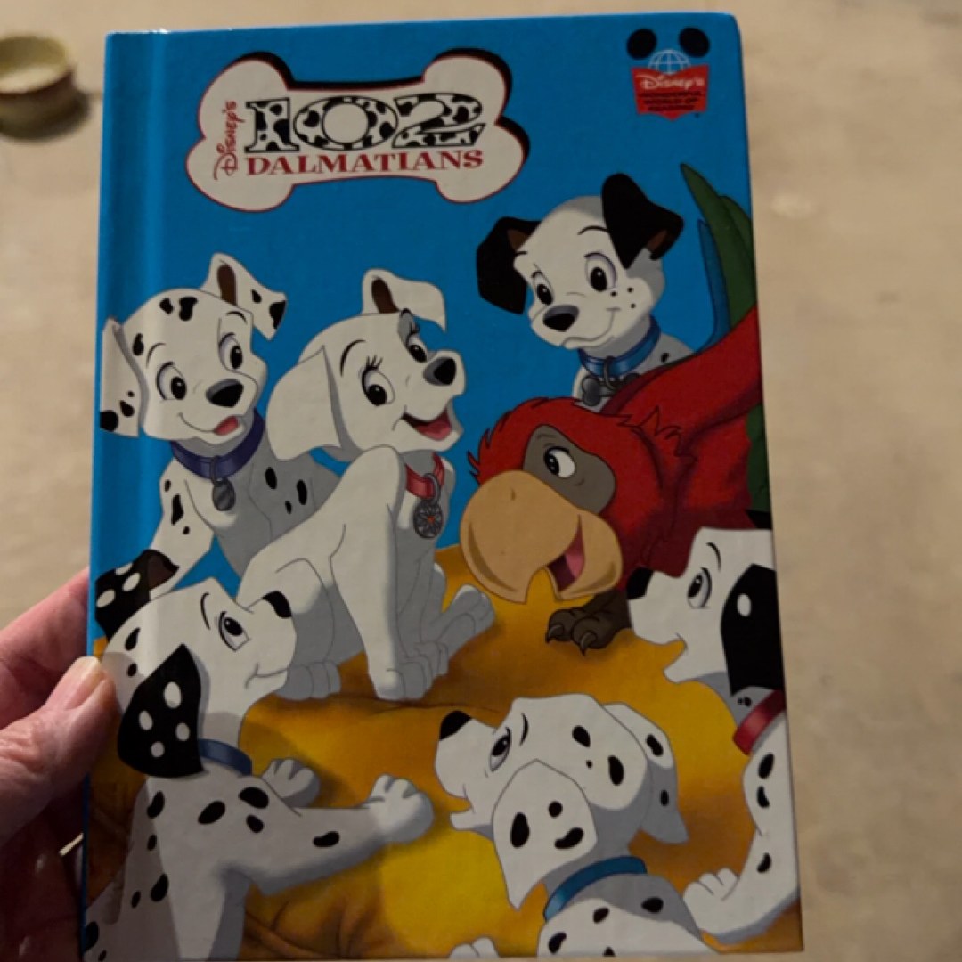 Disney's 102 Dalmatians