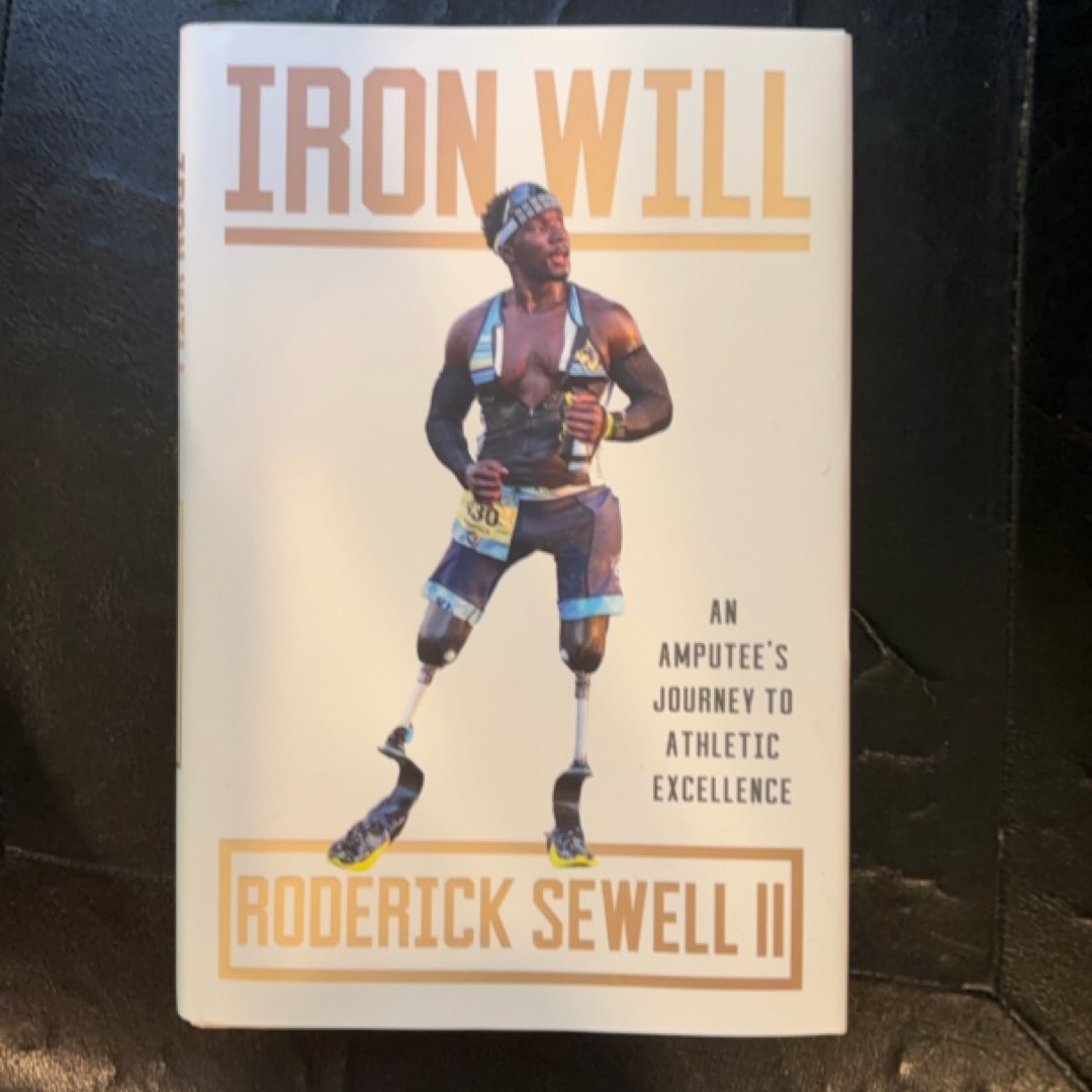 Iron Will