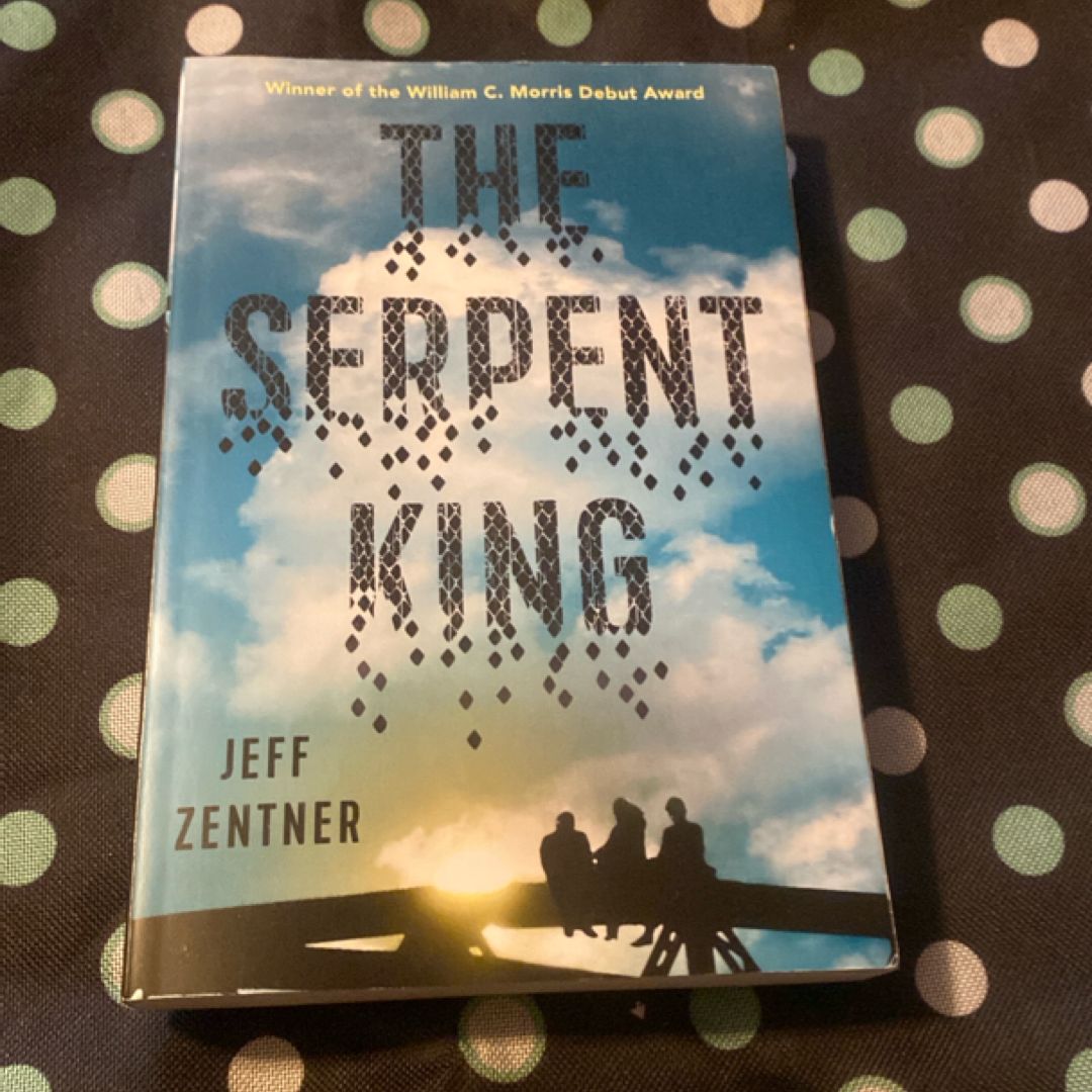 The Serpent King
