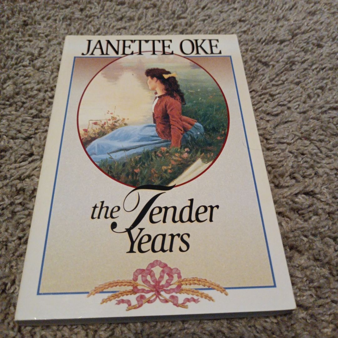 The Tender Years