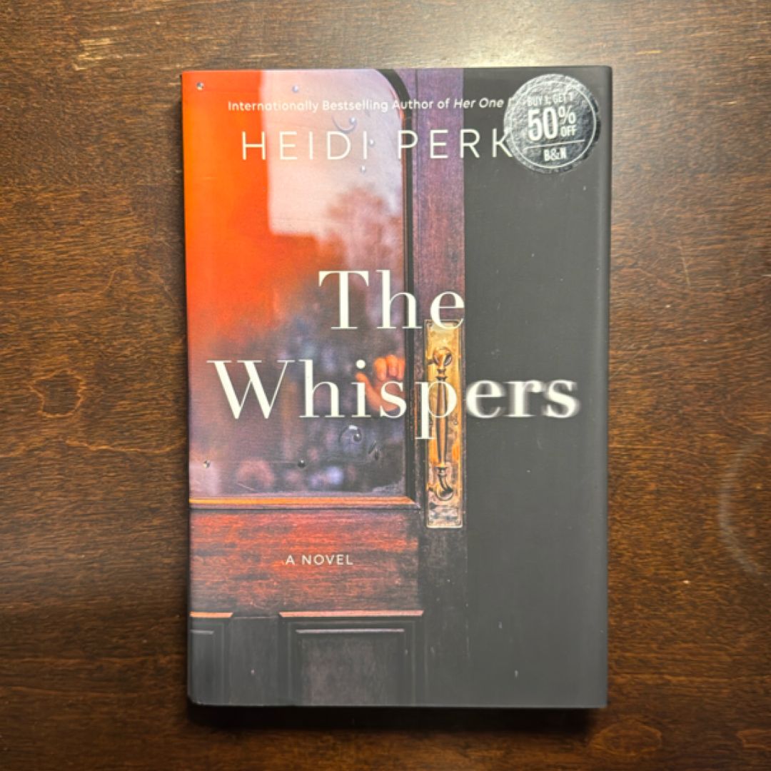 The Whispers