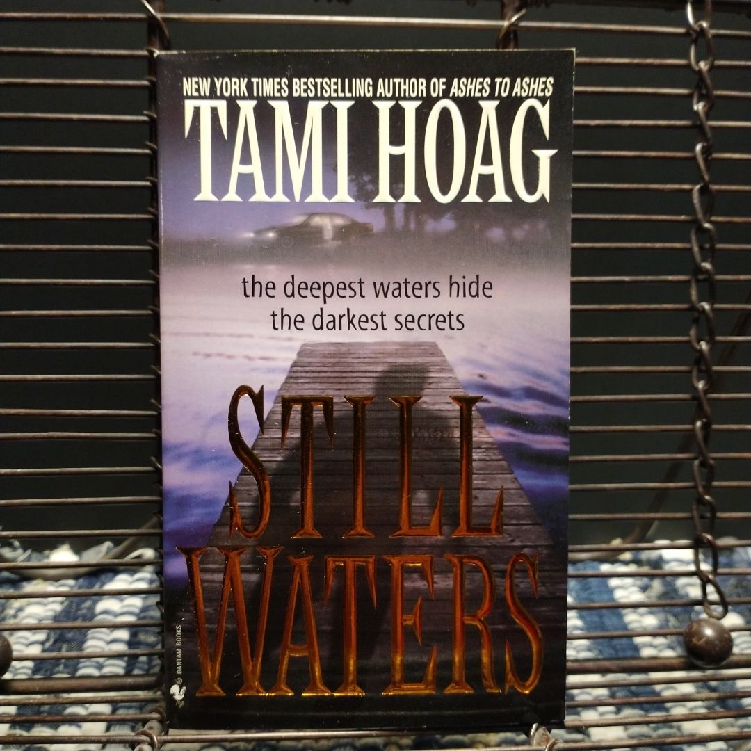 Still Waters
