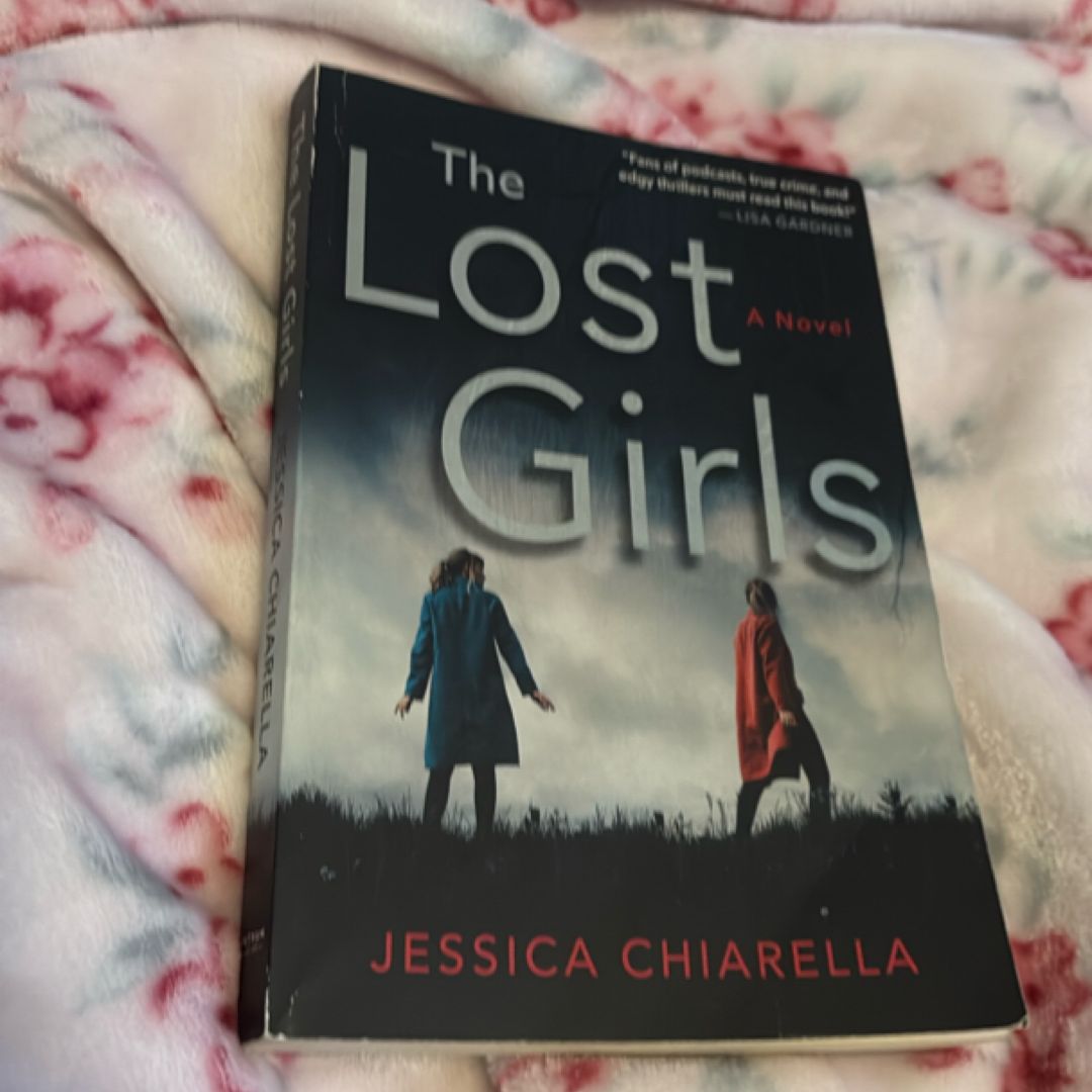 The Lost Girls