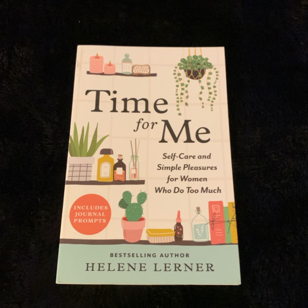 Time for Me (new)