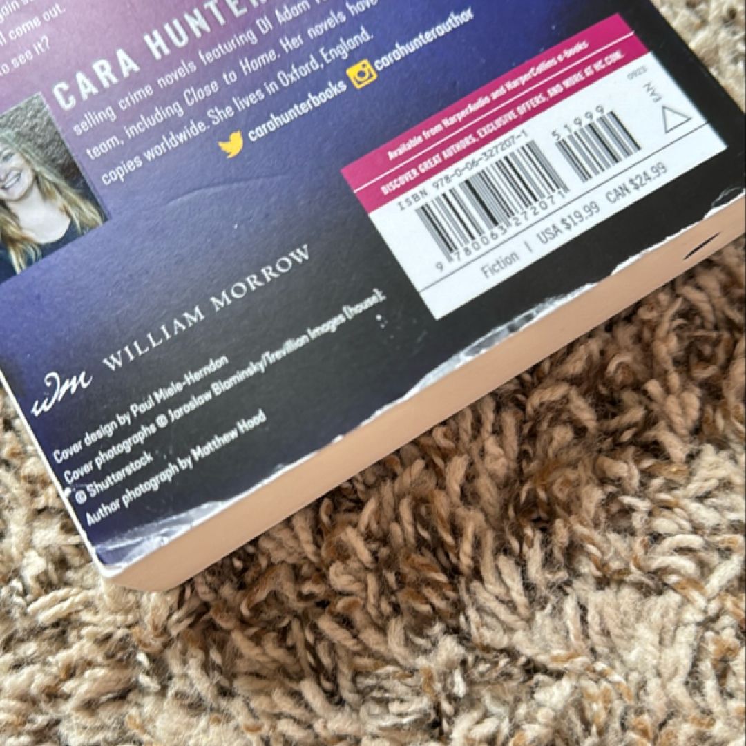 Murder in the Family