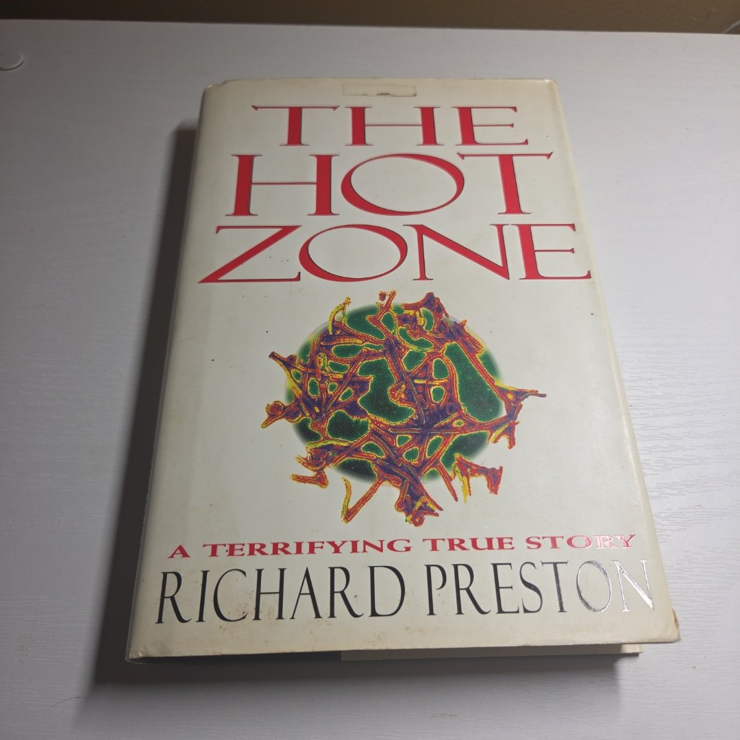 The Hot Zone