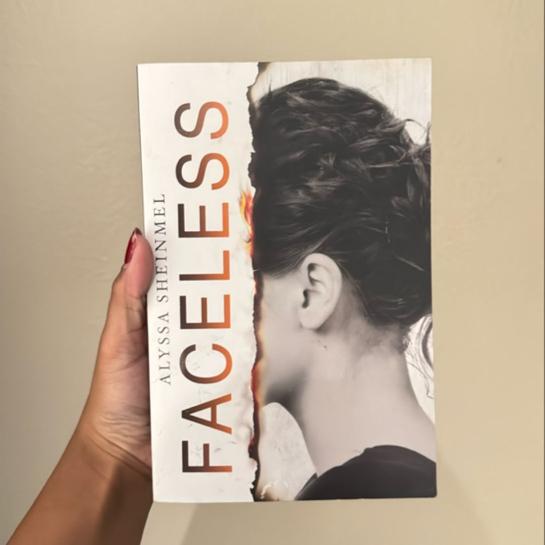 Faceless