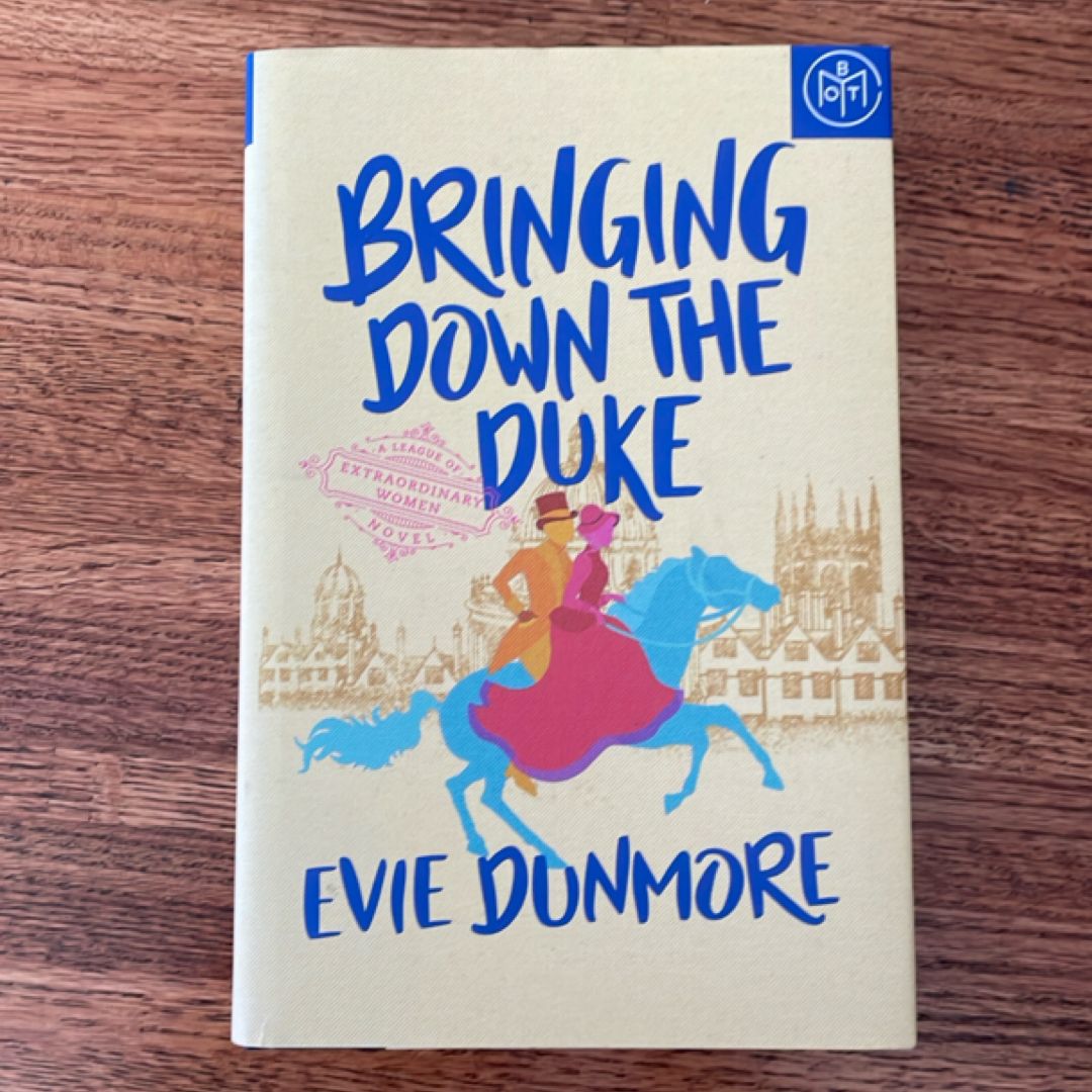 Bringing Down the Duke