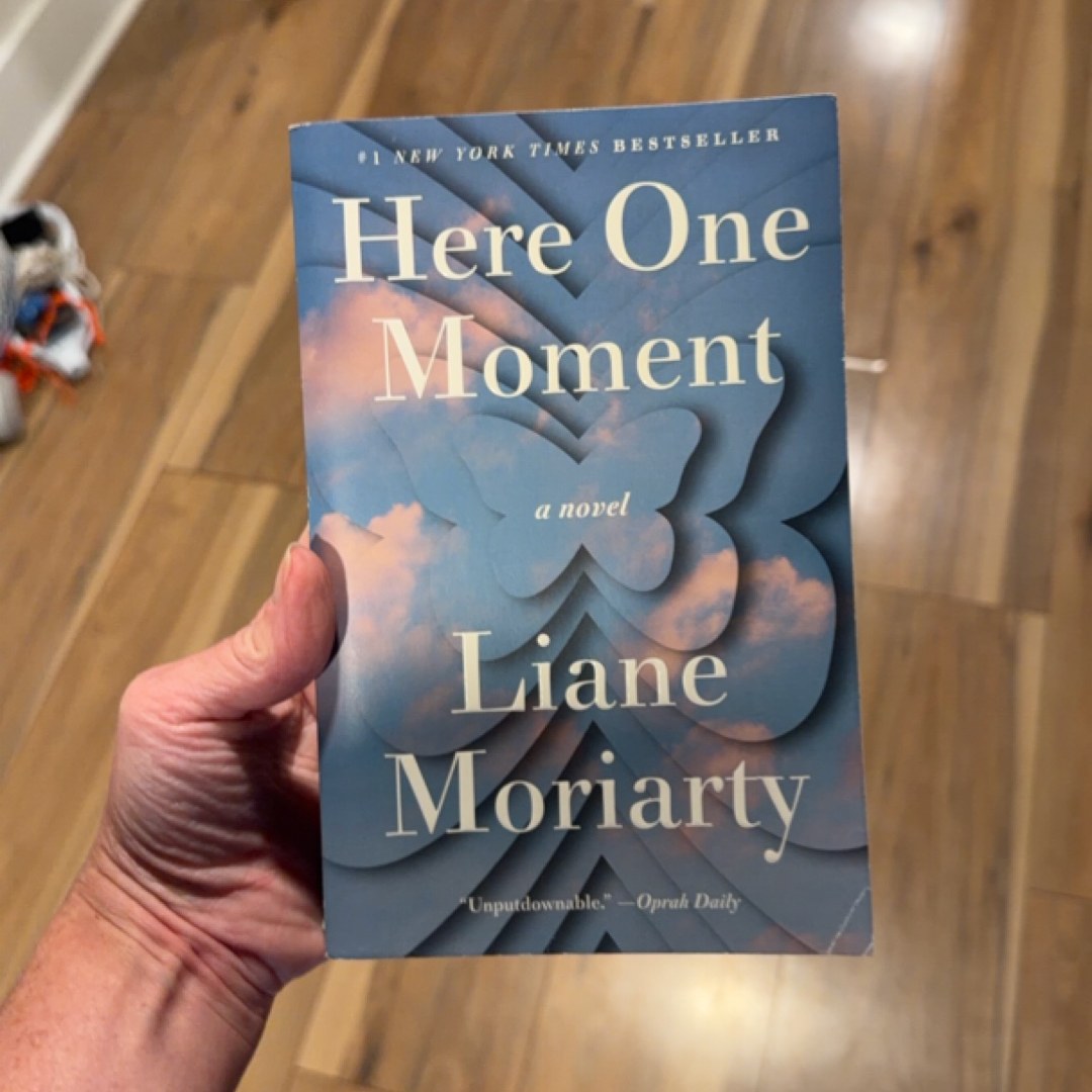 Here One Moment