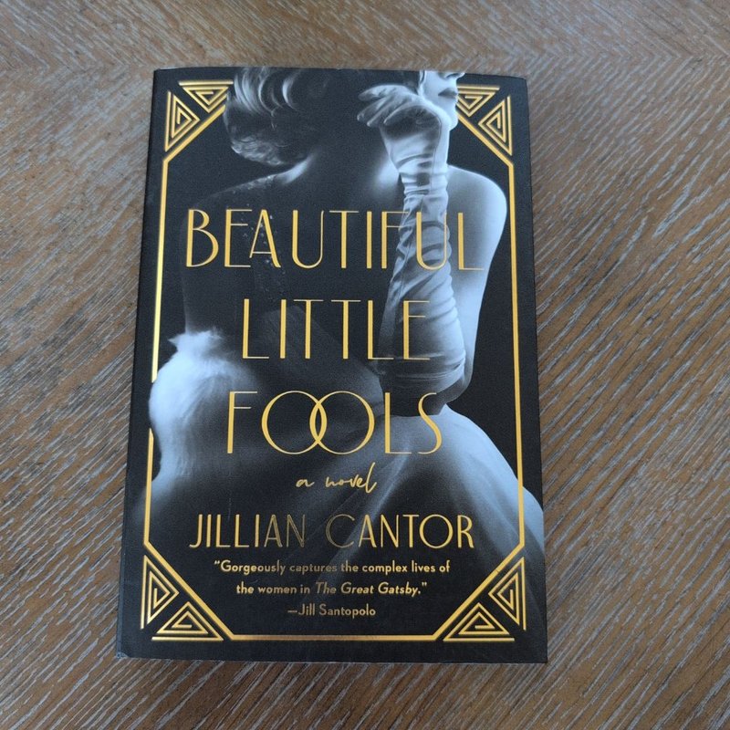 Beautiful Little Fools